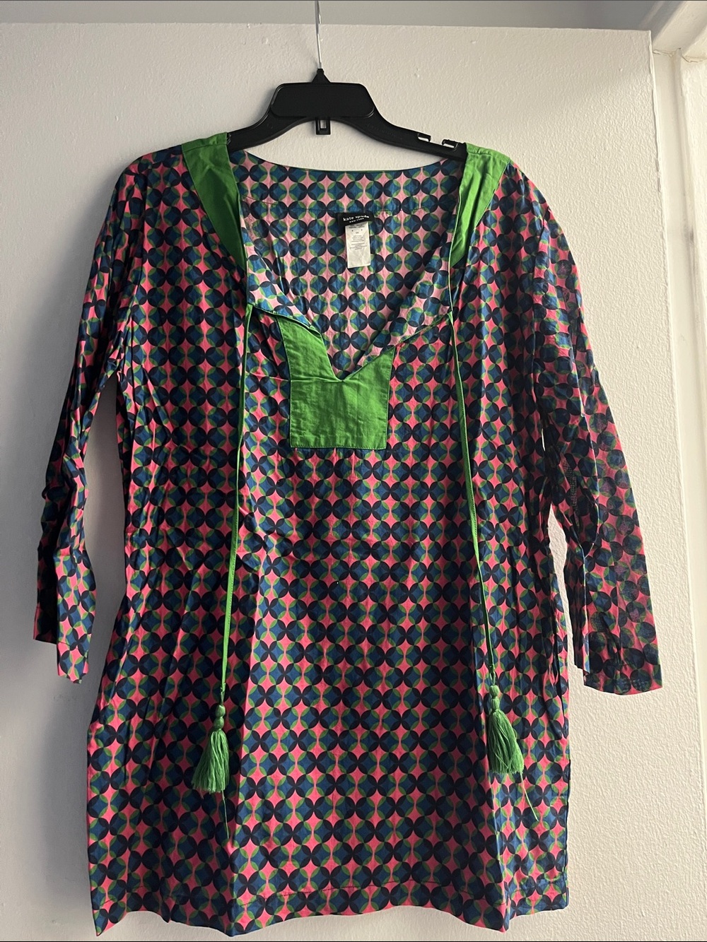 Kate Spade Cover Up • Sz Small